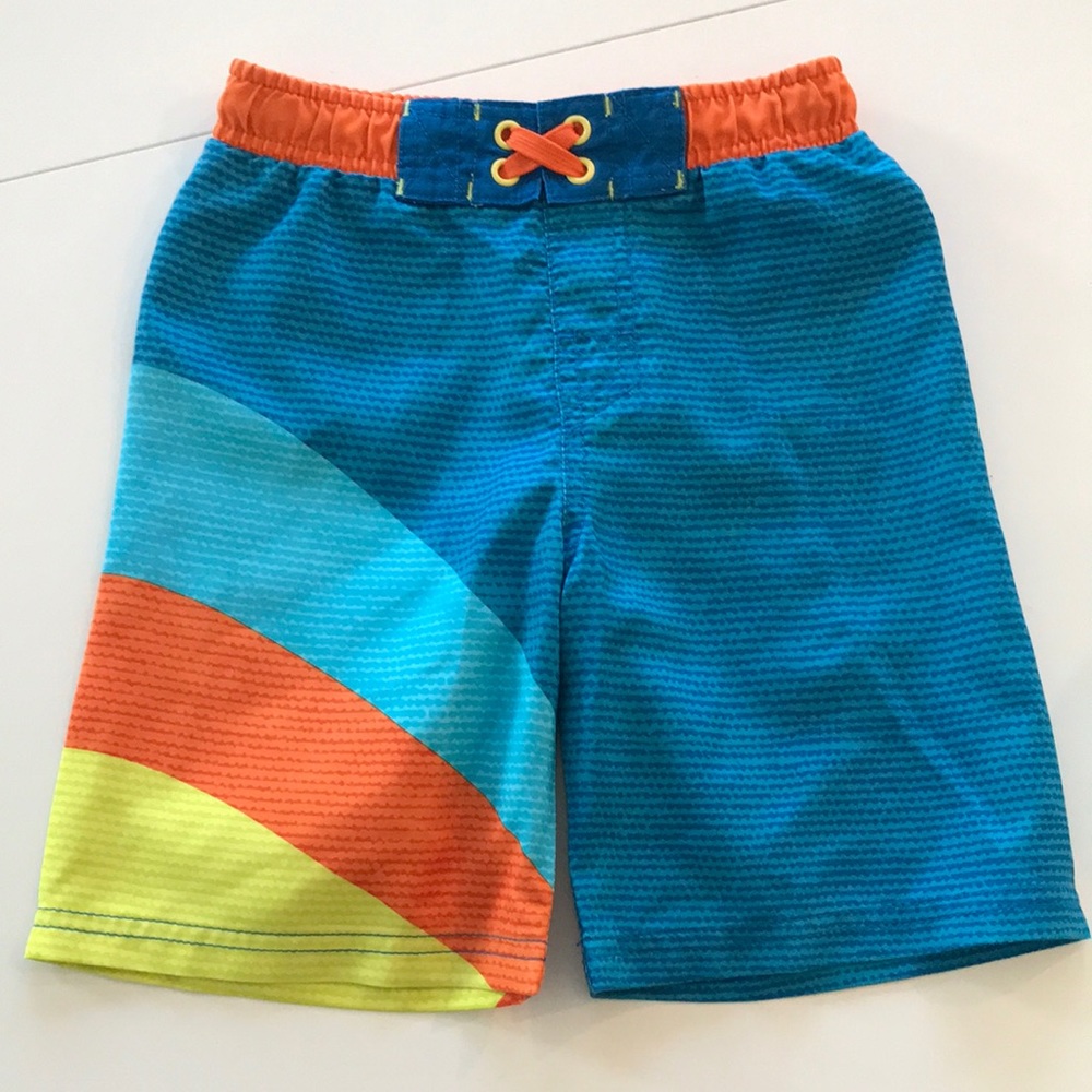 XS boys swimwear
